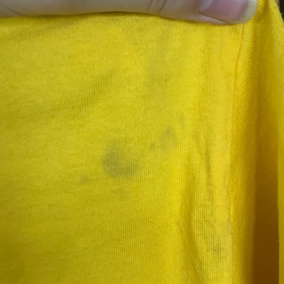 Vintage tweety bird shirt - Picture 5 of 7